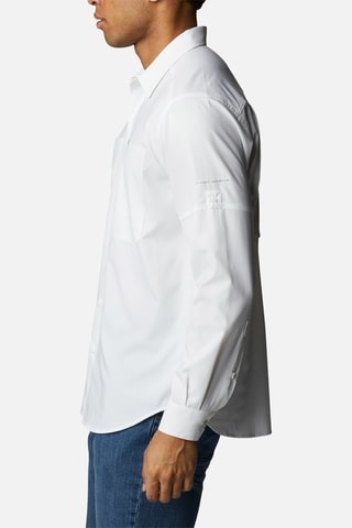 Chemise Silver Ridge™ - Blanc
