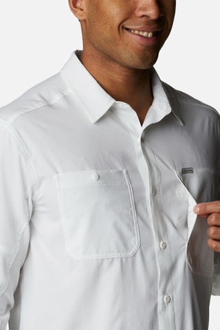 Chemise Silver Ridge™ - Blanc
