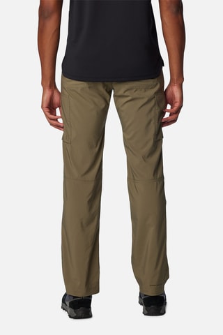 Pantalon de randonnée Silver Ridge™ - Vert