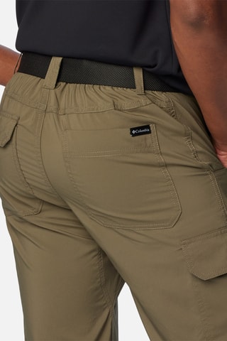 Pantalon de randonnée Silver Ridge™ - Vert