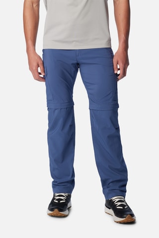 Pantalon 2-en-1 Silver Ridge™ - Bleu coblat