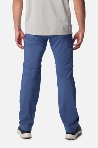Pantalon 2-en-1 Silver Ridge™ - Bleu coblat