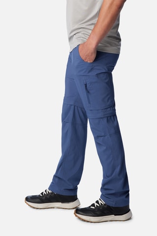 Pantalon 2-en-1 Silver Ridge™ - Bleu coblat