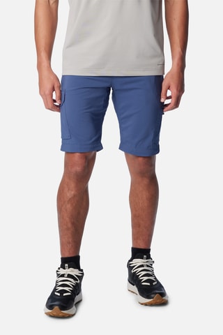 Pantalon 2-en-1 Silver Ridge™ - Bleu coblat