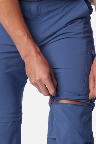 Pantalon 2-en-1 Silver Ridge™ - Bleu coblat