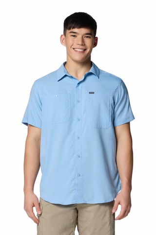 Chemise Silver Ridge™ - Ciel