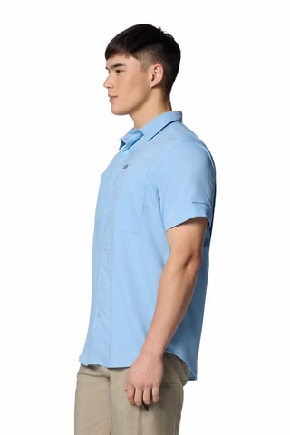Chemise Silver Ridge™ - Ciel