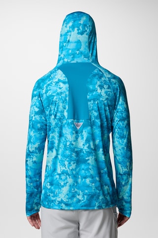 Sweat à capuche Super Terminal Tackle™ - Turquoise