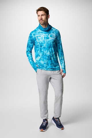 Sweat à capuche Super Terminal Tackle™ - Turquoise