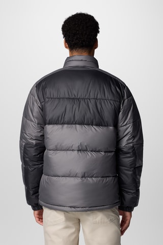 Doudoune Pike Lake™ II - Gris clair et gris foncé