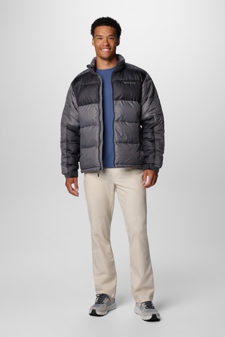 Doudoune Pike Lake™ II - Gris clair et gris foncé