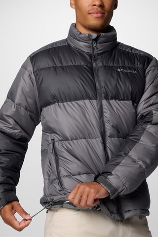 Doudoune Pike Lake™ II - Gris clair et gris foncé