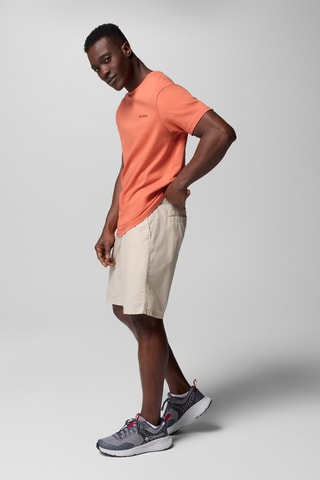 T-shirt regular Barton Springs™ - Orange