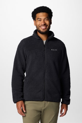 Veste Ridge™ III - Noir