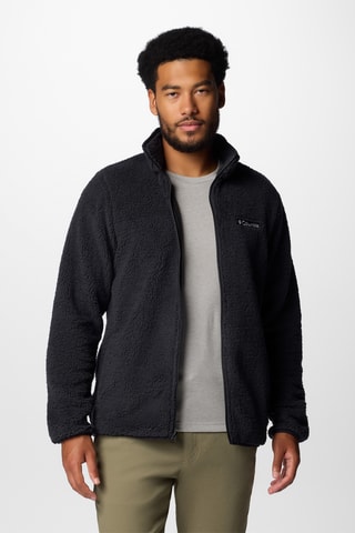 Veste Ridge™ III - Noir