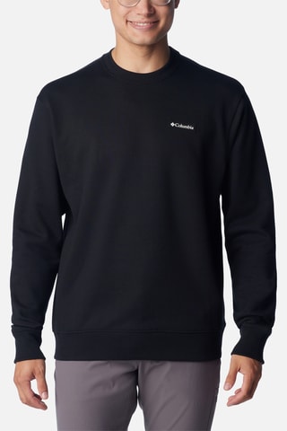 Sweat polaire Marble Canyon™ - Noir