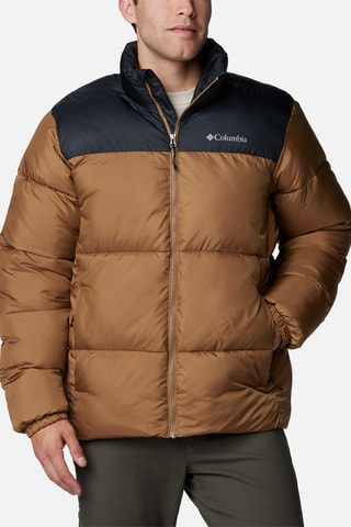Doudoune Puffect™ III - Marron