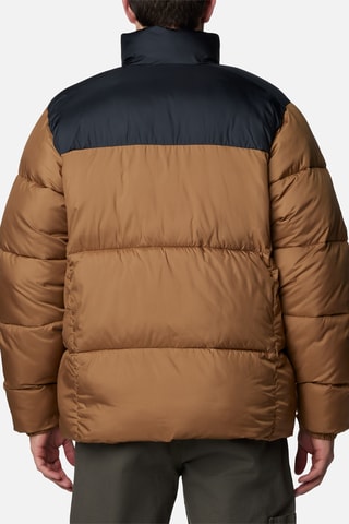 Doudoune Puffect™ III - Marron
