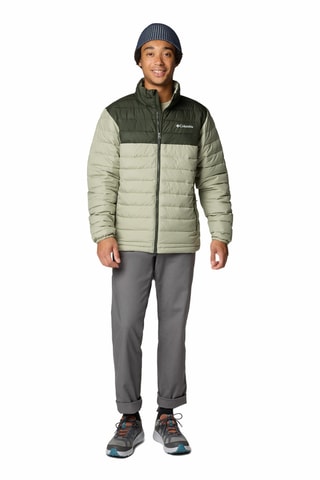 Doudoune Powder Lite™ II - Vert