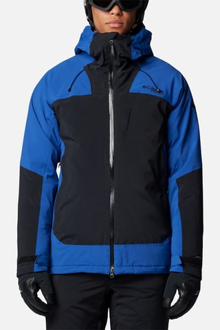 Veste de ski Cirque Bowl™ - Noir