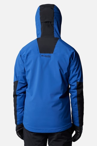 Veste de ski Cirque Bowl™ - Noir