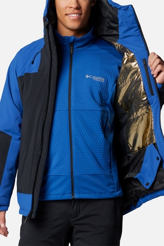 Veste de ski Cirque Bowl™ - Noir