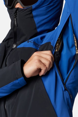 Veste de ski Cirque Bowl™ - Noir