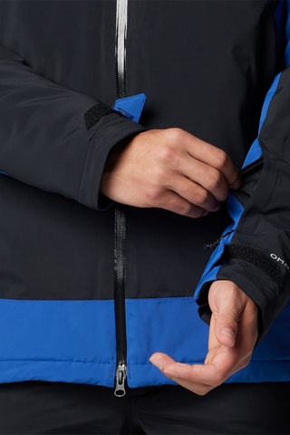 Veste de ski Cirque Bowl™ - Noir