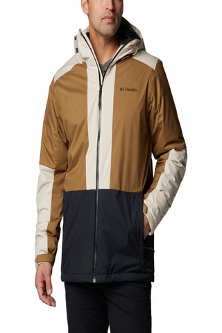 Veste à capuche Point Park™ II - Vert olive