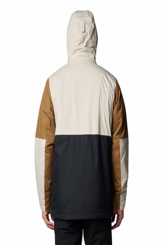 Veste à capuche Point Park™ II - Vert olive