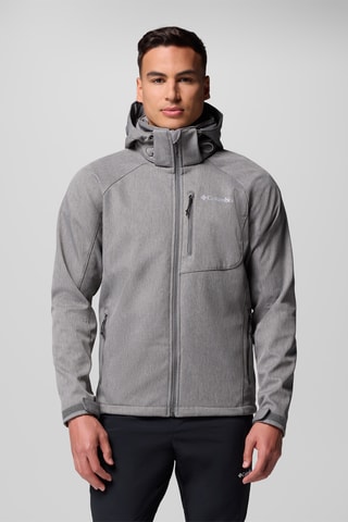 Veste Softshell Cascade Ridge™ III - Gris