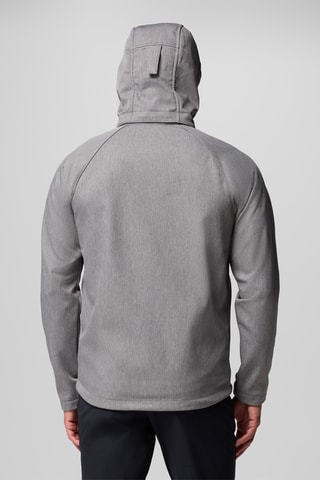 Veste Softshell Cascade Ridge™ III - Gris