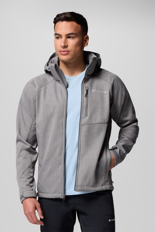 Veste Softshell Cascade Ridge™ III - Gris
