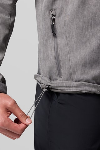 Veste Softshell Cascade Ridge™ III - Gris