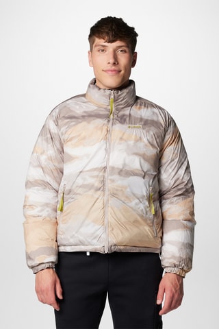 Doudoune réversible Wallowa™ - Noir