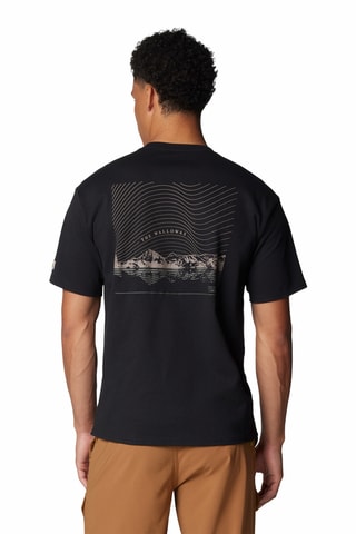 T-shirt CSC™ - Noir