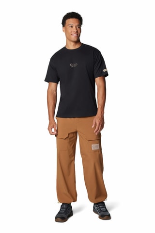 T-shirt CSC™ - Noir