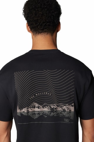 T-shirt CSC™ - Noir