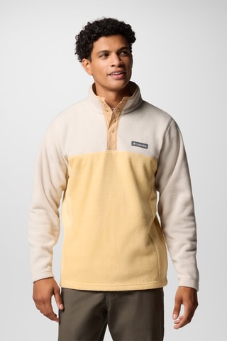 Sweat polaire Steens Mountain™ - Jaune
