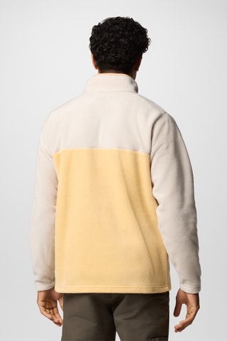 Sweat polaire Steens Mountain™ - Jaune