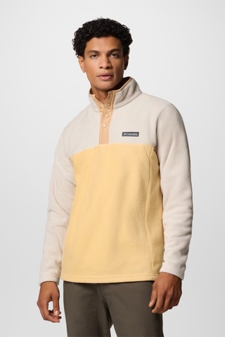 Sweat polaire Steens Mountain™ - Jaune