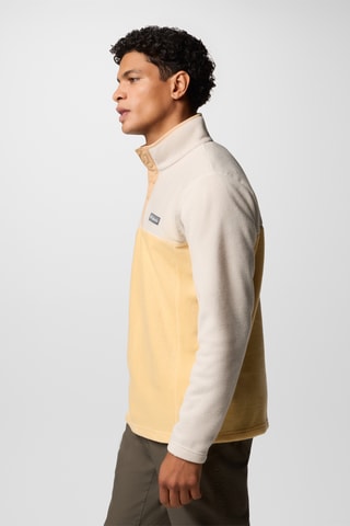 Sweat polaire Steens Mountain™ - Jaune