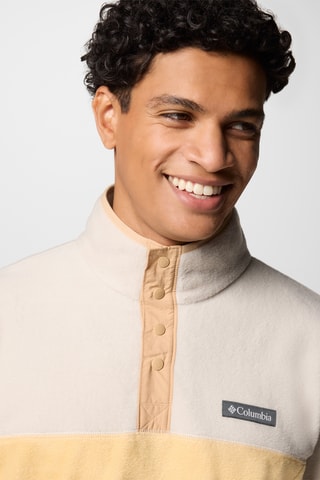 Sweat polaire Steens Mountain™ - Jaune