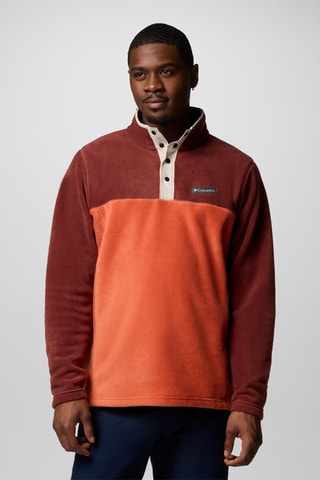 Sweat polaire Steens Mountain™ - Orange