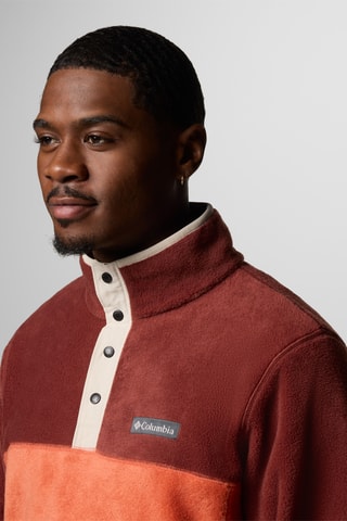 Sweat polaire Steens Mountain™ - Orange