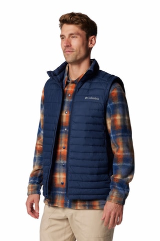 Doudoune sans manches Silver Falls™ II - Bleu marine