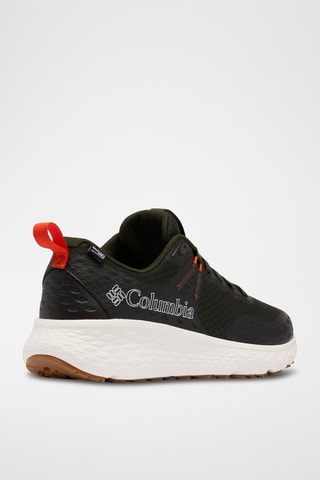 Chaussures de randonnée Konos™ TRS Outdry™ - Vert foncé