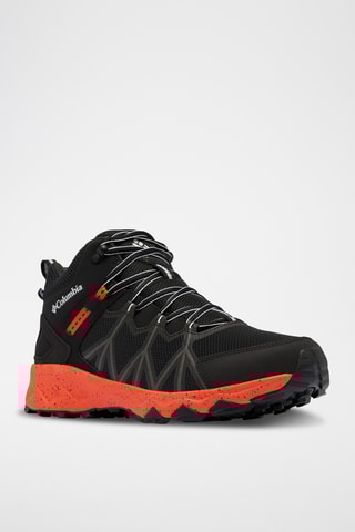 Chaussures de randonnée Peakfreak™ Ii Mid Outdry™ - Noir