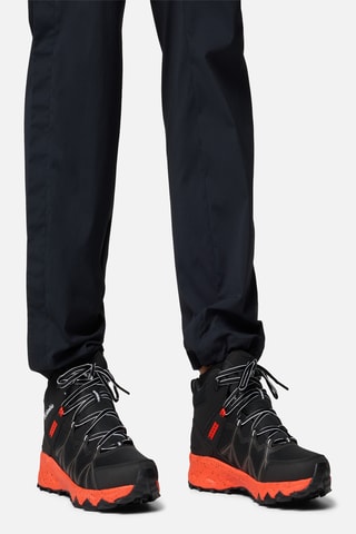 Chaussures de randonnée Peakfreak™ Ii Mid Outdry™ - Noir