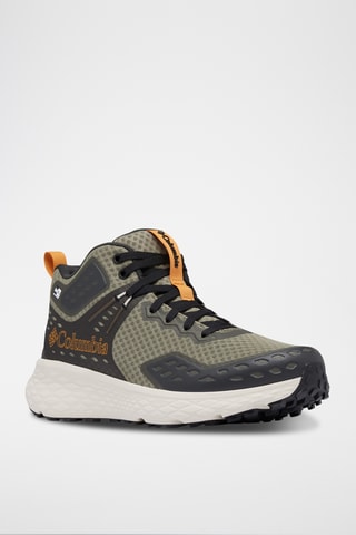 Chaussures de randonnée Konos™ TRS Outdry™ - Vert olive